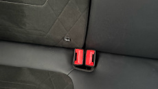 Ford Fiesta 1.0 EcoBoost Hbd mHEV 125 Titanium X 5dr Auto Petrol Hatchback